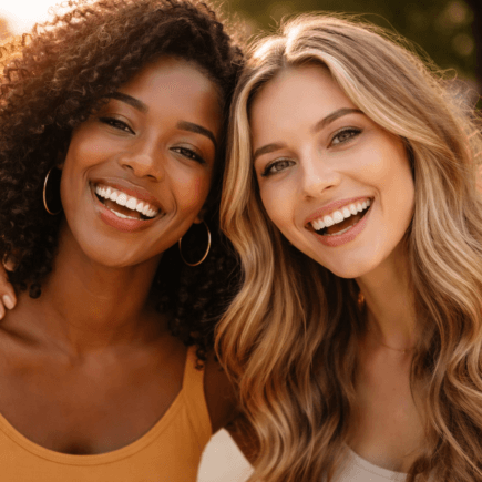 aparelho invisível ortodôntico