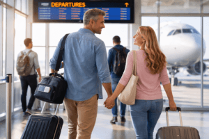 cpap conta como bagagem de mão