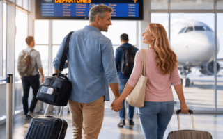 cpap conta como bagagem de mão