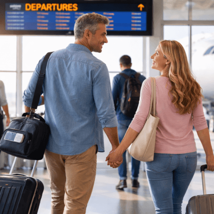 cpap conta como bagagem de mão