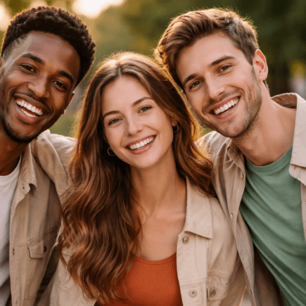 Alinhador Dental Invisível