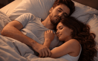 Anti ronco elétrico