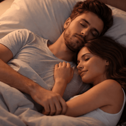 Anti ronco elétrico