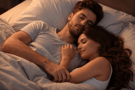 Anti ronco elétrico