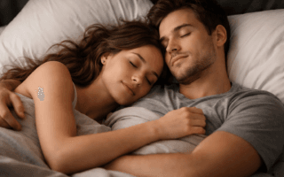 Aparelho Anti Apneia