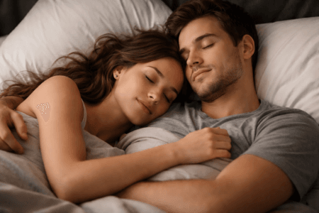 Aparelho Anti Apneia