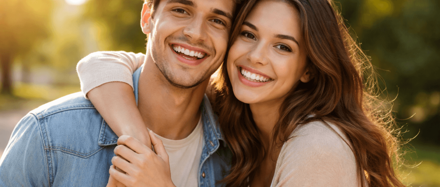 Aparelho Invisível para Dentes