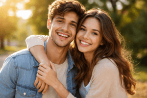 Aparelho Invisível para Dentes