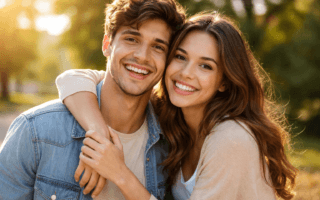 Aparelho Invisível para Dentes