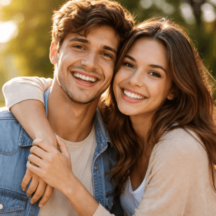 Aparelho Invisível para Dentes