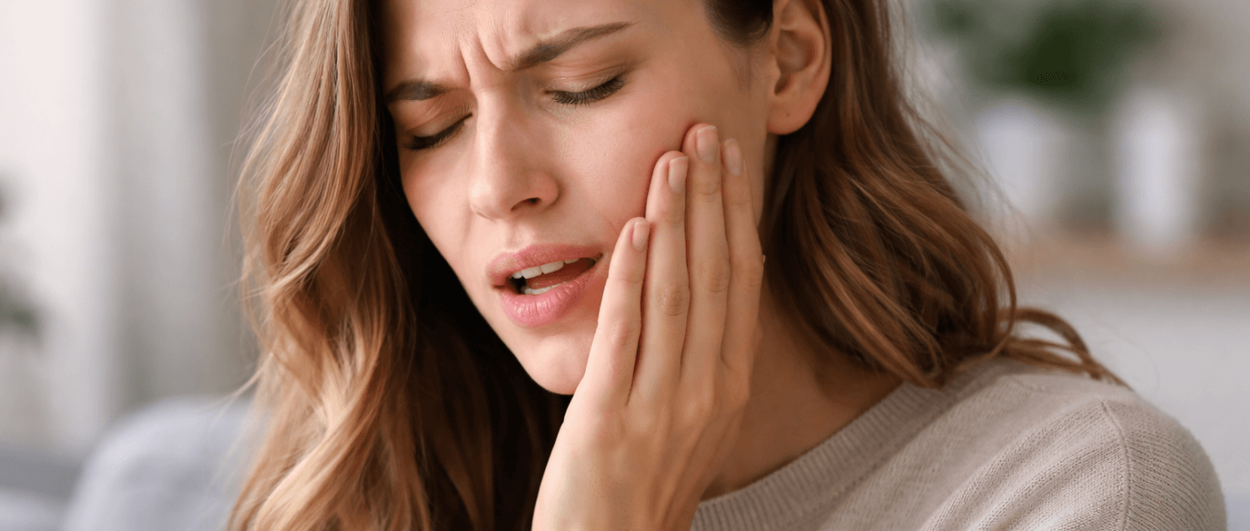 Bruxismo doi os dentes