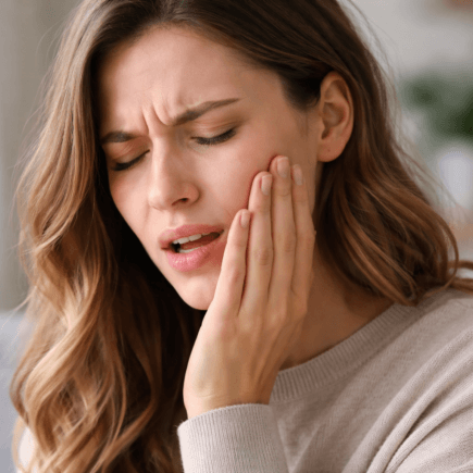 Bruxismo doi os dentes