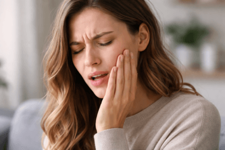 Bruxismo doi os dentes