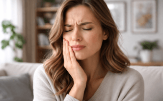 Bruxismo o que fazer