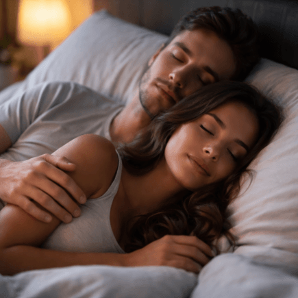 Como fazer para parar de roncar enquanto dorme