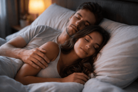 Como usar o aparelho para apneia do sono