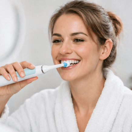 Escova de dente elétrica Xiaomi