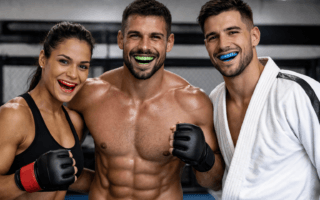 Protetor Bucal Personalizado