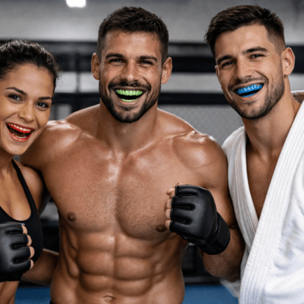 Protetor Bucal Personalizado