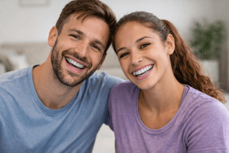 Protetor bucal bruxismo