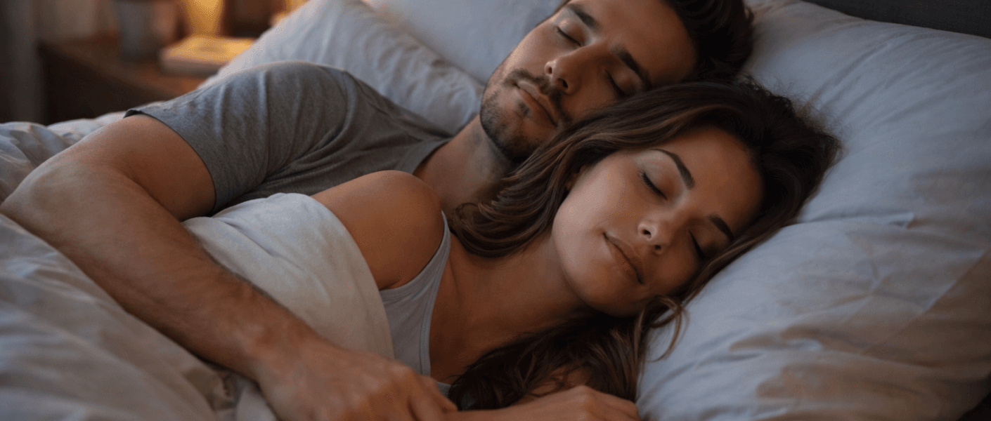 marido parar de roncar