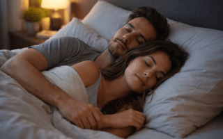 marido parar de roncar