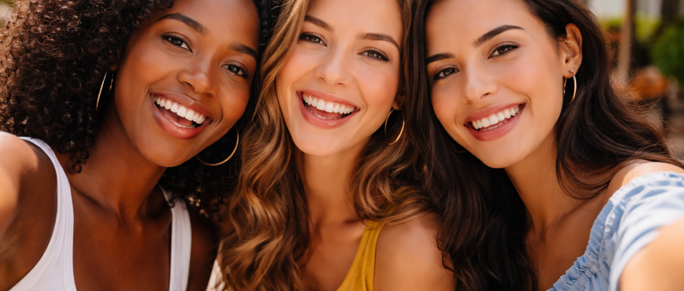 Aparelho invisível alinhadores