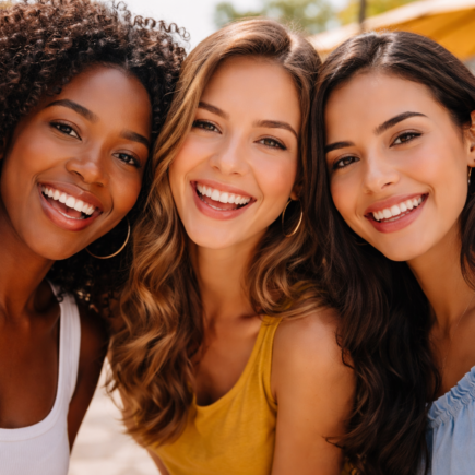 Aparelho invisível alinhadores