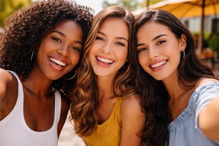 Aparelho invisível alinhadores