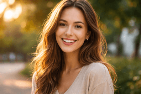 Aparelho invisível como funciona