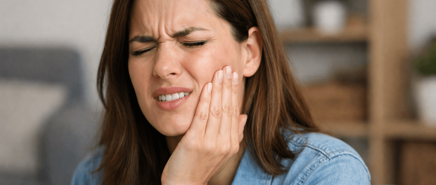 Bruxismo protetor bucal individualizado