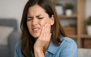 Bruxismo protetor bucal individualizado