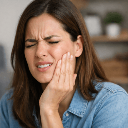 Bruxismo protetor bucal individualizado