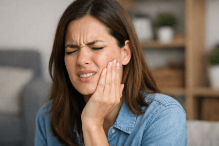 Bruxismo protetor bucal individualizado