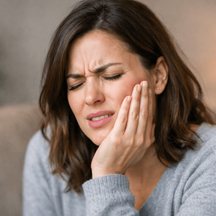 Disfunção da articulação temporomandibular o que fazer