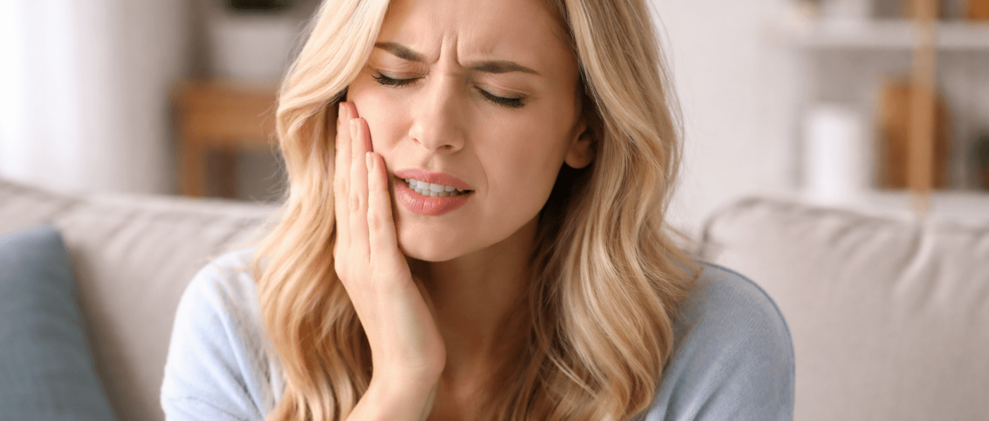 Protetor Bucal Anti Bruxismo