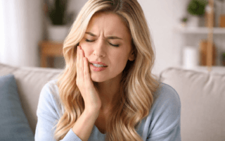 Protetor Bucal Anti Bruxismo