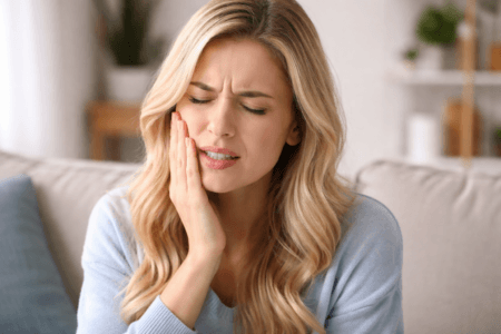 Protetor Bucal Anti Bruxismo