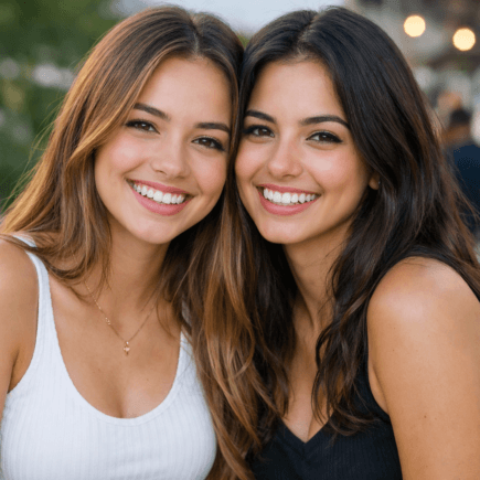 Você sabia Aparelho invisível pode mudar tudo