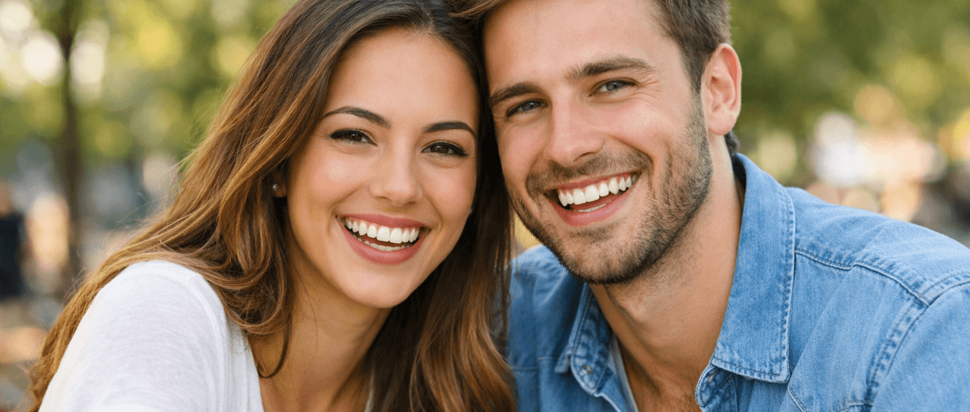 aparelho invisible line