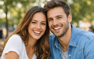 aparelho invisible line