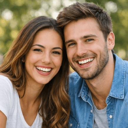 aparelho invisible line