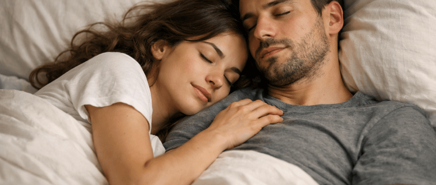 Anel anti ronco funciona