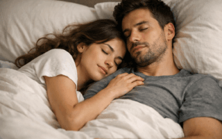 Anel anti ronco funciona