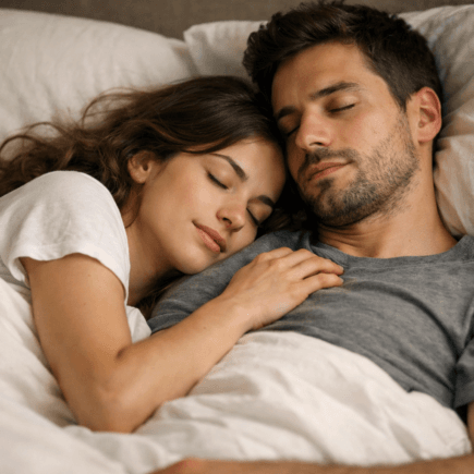 Anel anti ronco funciona