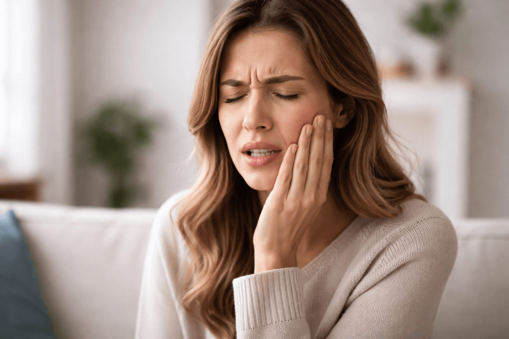 Anti bruxismo, como tratar o bruxismo