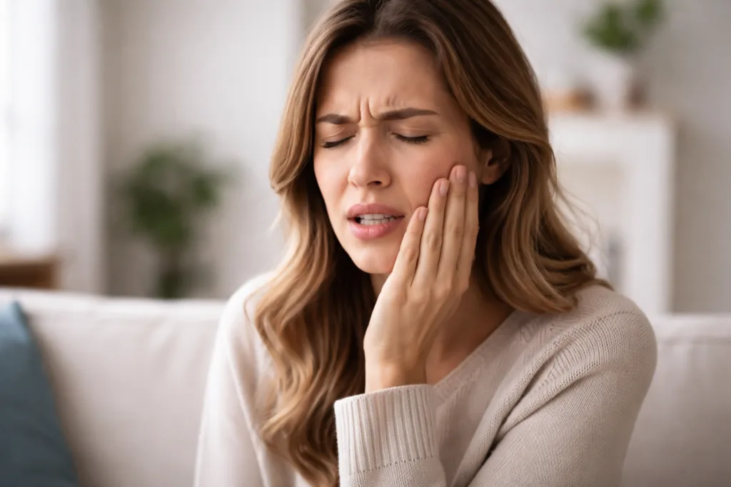 Anti bruxismo, como tratar o bruxismo