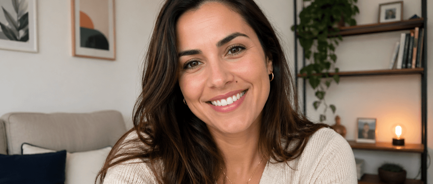 Aparelho invisível compensa o investimento