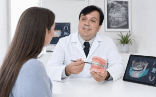 Aparelho para cirurgia ortognática