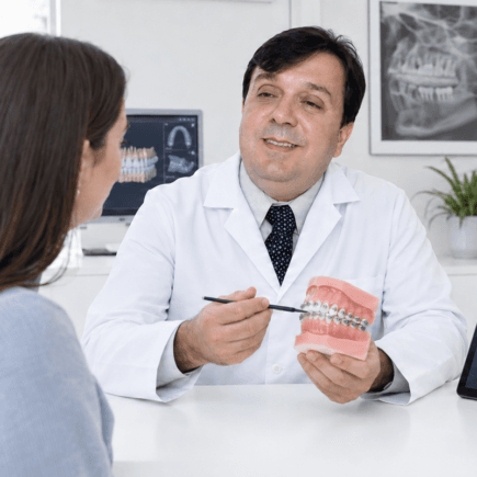 Aparelho para cirurgia ortognática